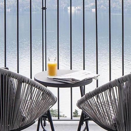 Ulivi Luxury Loft & Pool - The House Of Travelers Apartment Carate Urio Ngoại thất bức ảnh