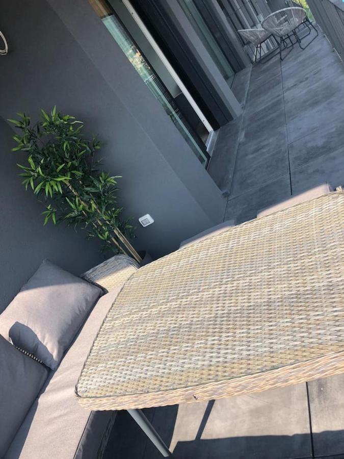 Ulivi Luxury Loft & Pool - The House Of Travelers Apartment Carate Urio Ngoại thất bức ảnh